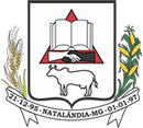 Brasão de Natalândia
